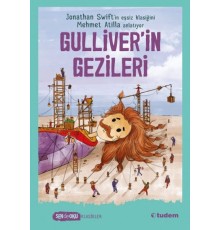 Sen De Oku Klasikler - Gulliverin Gezileri