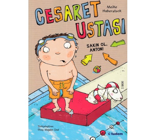 Cesaret Ustası
