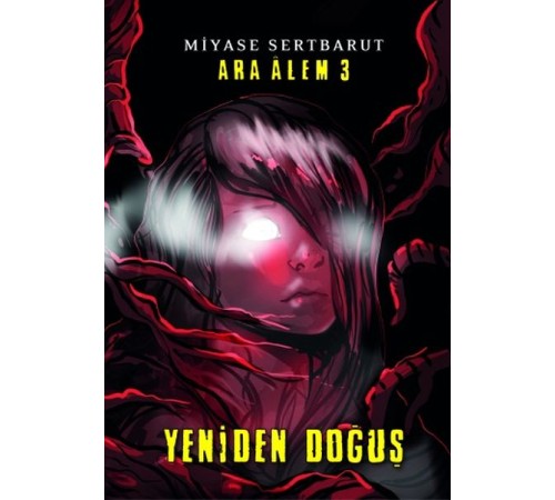 Ara Alem 3 - Yeniden Doğuş