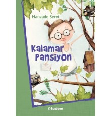 Kalamar Pansiyon