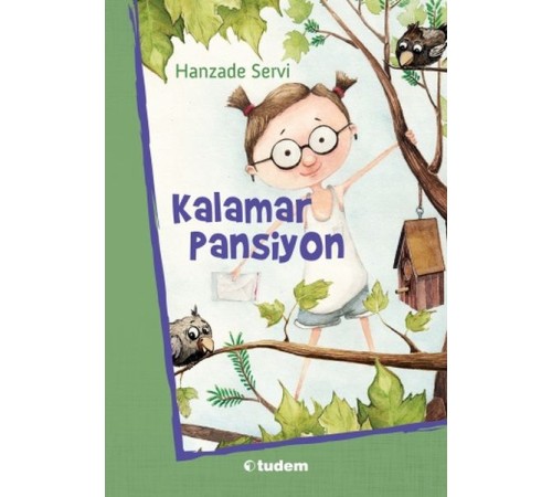 Kalamar Pansiyon Kalamar Pansiyon