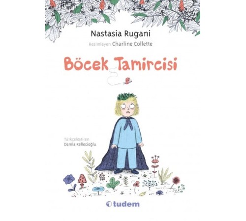 Böcek Tamircisi Böcek Tamircisi