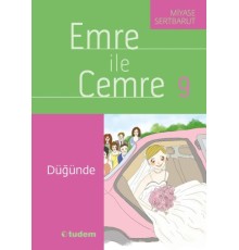 Emre İle Cemre- 09 Düğünde