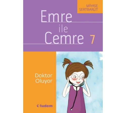 Emre İle Cemre- 07 Doktor Oluyor Emre İle Cemre- 07 Doktor Oluyor