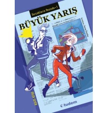 Gerçeklerin Peşinde 1 - Büyük Yarış