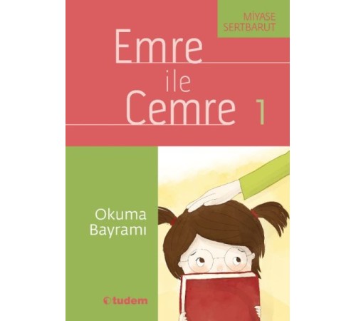 Emre İle Cemre- 01 Okuma Bayramı Emre İle Cemre- 01 Okuma Bayramı