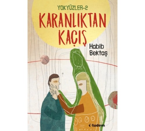 Yokyüzler 2 - Karanlıktan Kaçış Yokyüzler 2 - Karanlıktan Kaçış