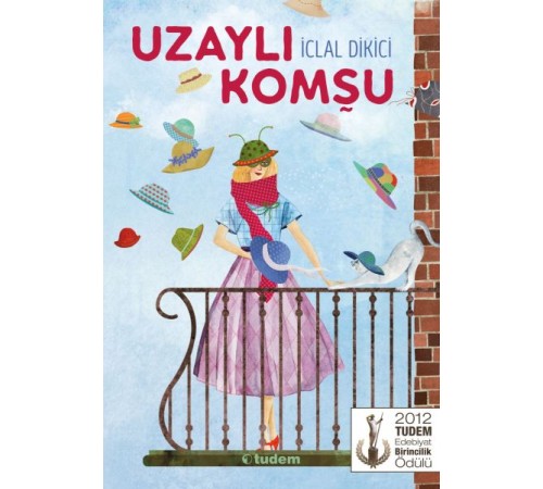 Uzaylı Komşu Uzaylı Komşu