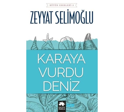 Karaya Vurdu Deniz Karaya Vurdu Deniz