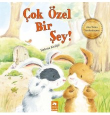 Çok Özel Bir Şey!