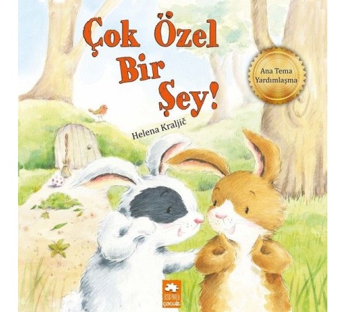 Çok Özel Bir Şey! Çok Özel Bir Şey!