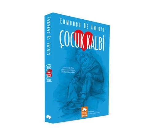 Çocuk Kalbi