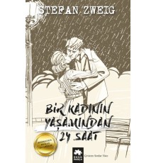 Bir Kadının Yaşamından 24 Saat