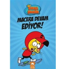 Kral Şakir 2 - Macera Devam Ediyor