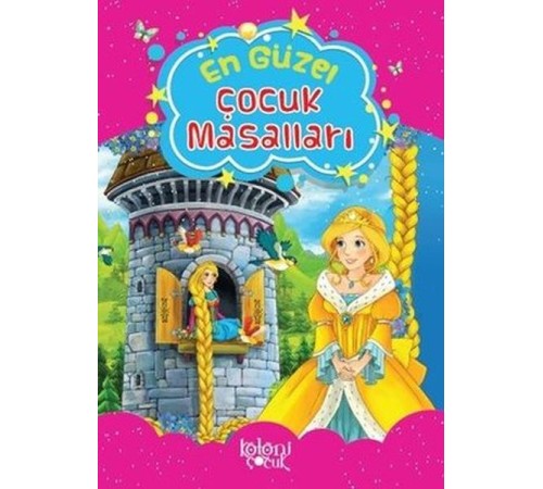 Çocuklar için En Güzel Fıkra ve Masallar - Çocuk Masalları