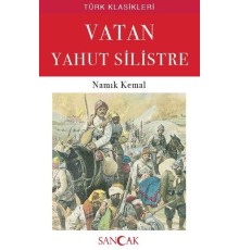 Vatan Yahut Silistre