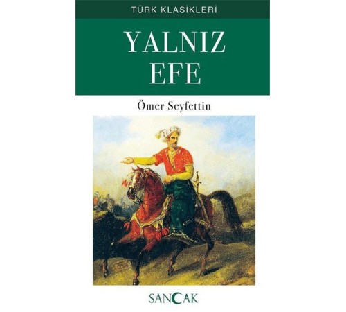 Yalnız Efe