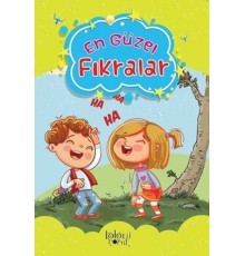 Çocuklar için En Güzel Fıkra ve Masallar - Fıkralar