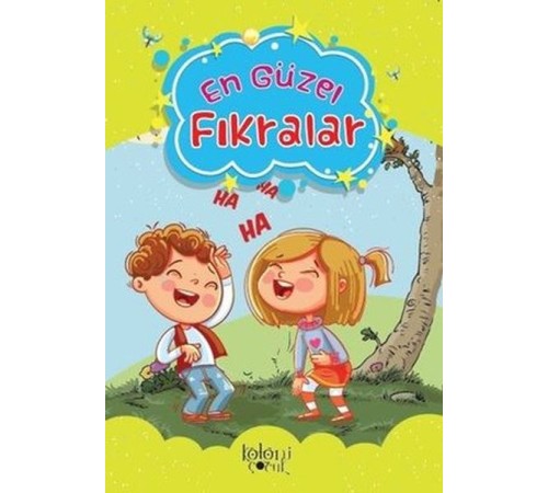 Çocuklar için En Güzel Fıkra ve Masallar - Fıkralar