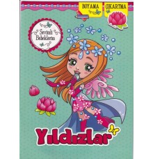Sevimli Bebeklerim - Yıldızlar