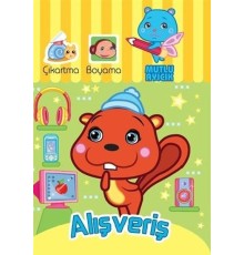 Mutlu Ayıcık Alışveriş