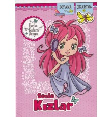Süslü Kızlar - Sevimli Bebeklerim