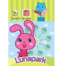 Mutlu Ayıcık Lunapark