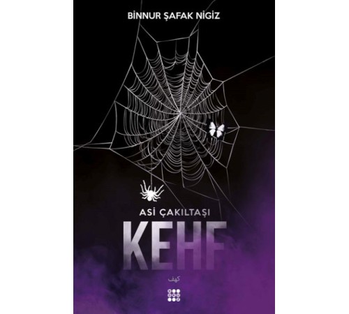 Kehf – Asi Çakıltaşı 1