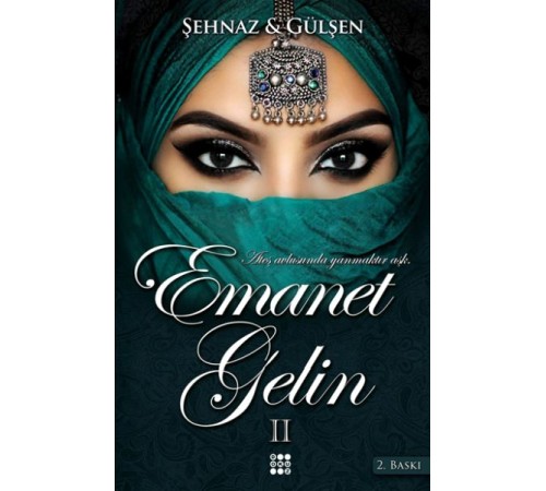 Emanet Gelin 2 Emanet Gelin 2
