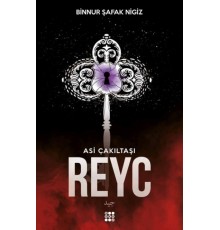 Reyc – Asi Çakıltaşı 2