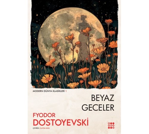Beyaz Geceler Beyaz Geceler