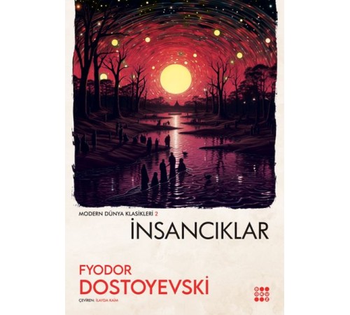 İnsancıklar İnsancıklar