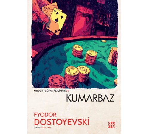 Kumarbaz Kumarbaz