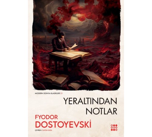 Yeraltından Notlar