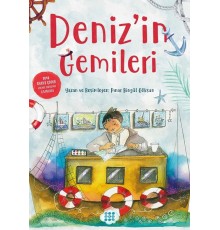 Deniz'in Gemileri