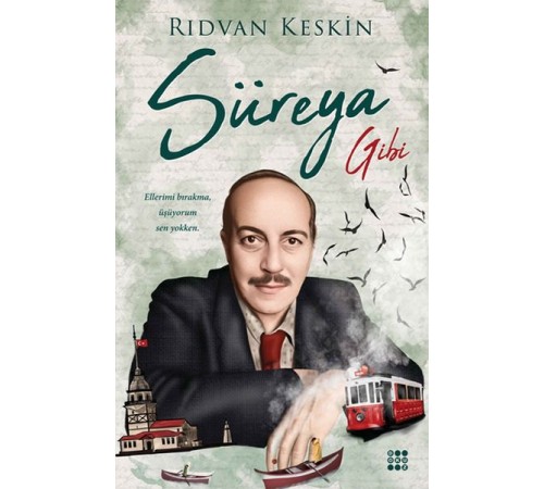 Süreya Gibi Süreya Gibi