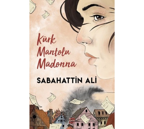 Kürk Mantolu Madonna Kürk Mantolu Madonna