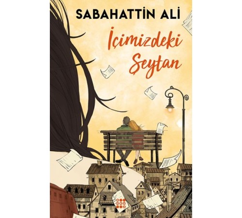 İçimizdeki Şeytan