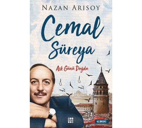 Cemal Süreya - Aşk Günü Doğdu Cemal Süreya - Aşk Günü Doğdu
