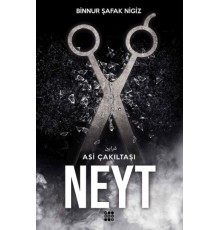 Neyt – Asi Çakıltaşı 3