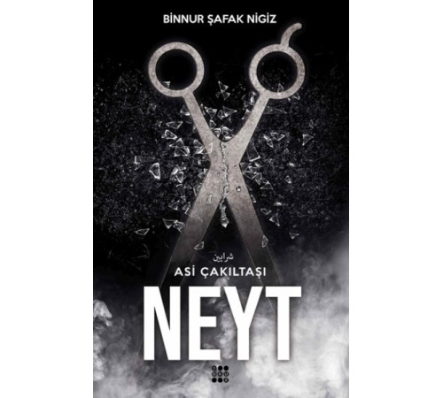 Neyt – Asi Çakıltaşı 3