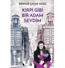 Kirpi Gibi Bir Adam Sevdim