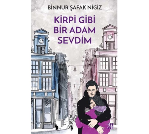 Kirpi Gibi Bir Adam Sevdim