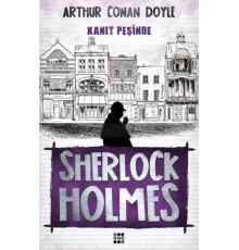 Sherlock Holmes - Kanıt Peşinde