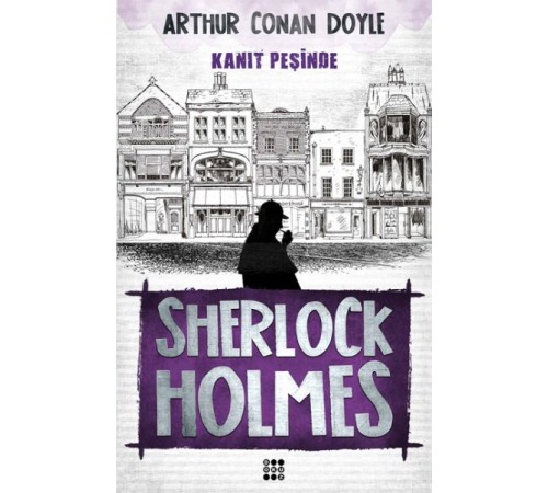 Sherlock Holmes - Kanıt Peşinde Sherlock Holmes - Kanıt Peşinde