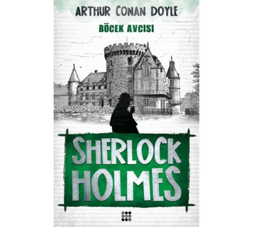 Sherlock Holmes - Böcek Avcısı Sherlock Holmes - Böcek Avcısı