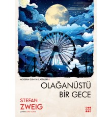 Olağan Üstü Bir Gece