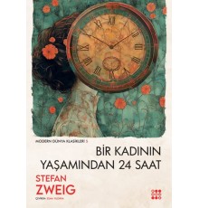 Bir Kadının Yaşamından 24 Saat