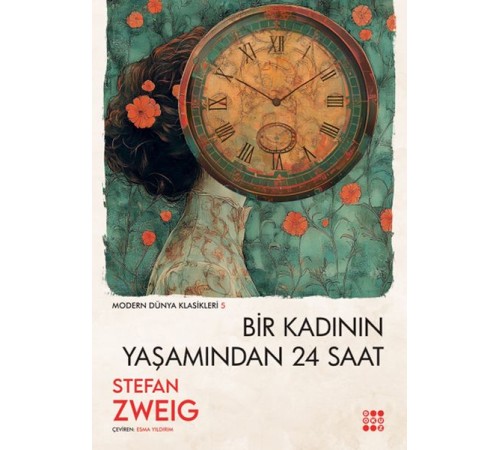 Bir Kadının Yaşamından 24 Saat