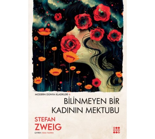 Bilinmeyen Bir Kadının Mektubu Bilinmeyen Bir Kadının Mektubu